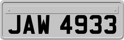 JAW4933