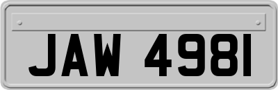 JAW4981