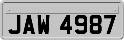 JAW4987