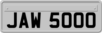 JAW5000
