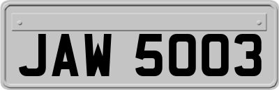 JAW5003