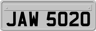 JAW5020