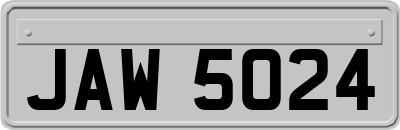 JAW5024
