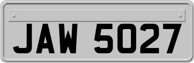 JAW5027