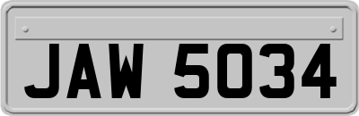JAW5034