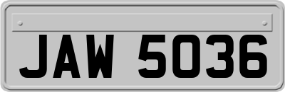 JAW5036