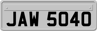 JAW5040