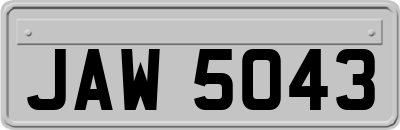 JAW5043