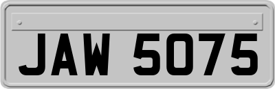 JAW5075