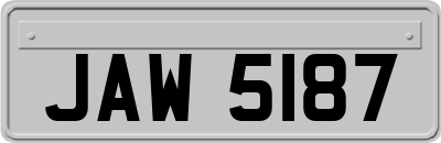 JAW5187