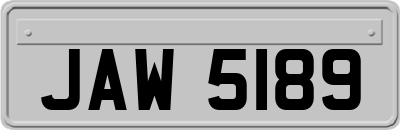 JAW5189