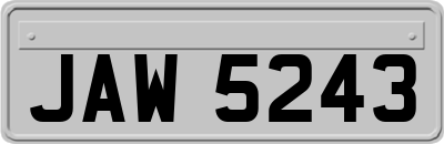 JAW5243