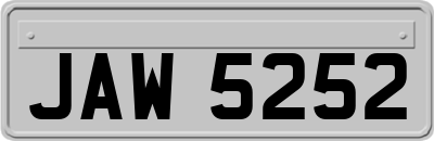 JAW5252