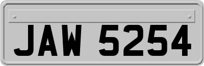 JAW5254