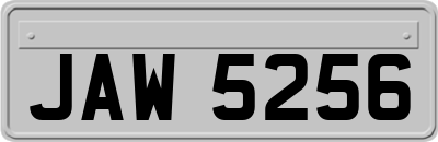 JAW5256