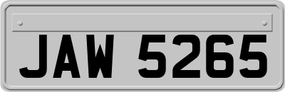JAW5265