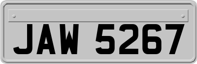 JAW5267