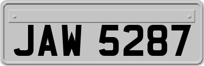 JAW5287