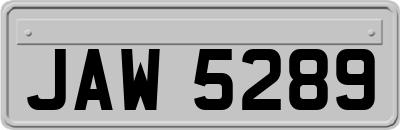 JAW5289