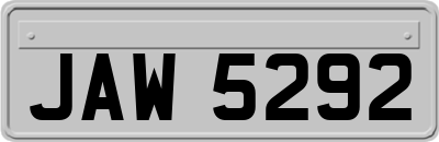 JAW5292