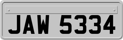 JAW5334