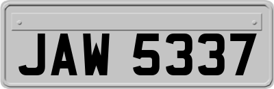 JAW5337