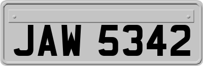 JAW5342