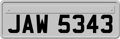 JAW5343