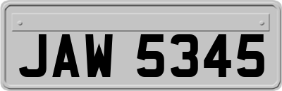 JAW5345
