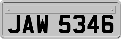 JAW5346
