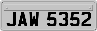 JAW5352