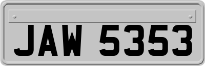 JAW5353