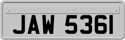 JAW5361
