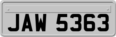 JAW5363