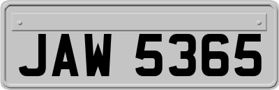 JAW5365