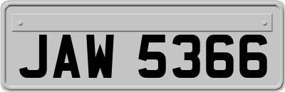 JAW5366