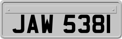 JAW5381
