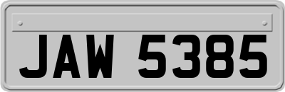 JAW5385
