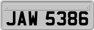 JAW5386