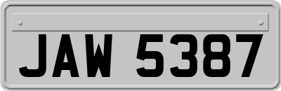 JAW5387