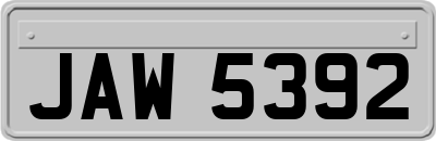 JAW5392