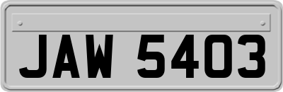 JAW5403