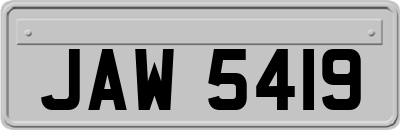 JAW5419