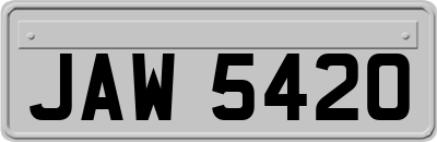 JAW5420