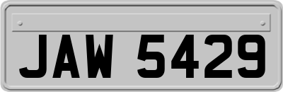 JAW5429