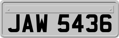 JAW5436