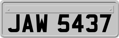 JAW5437