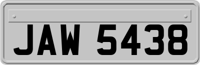 JAW5438