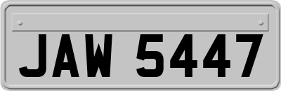 JAW5447