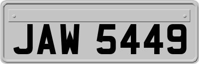 JAW5449